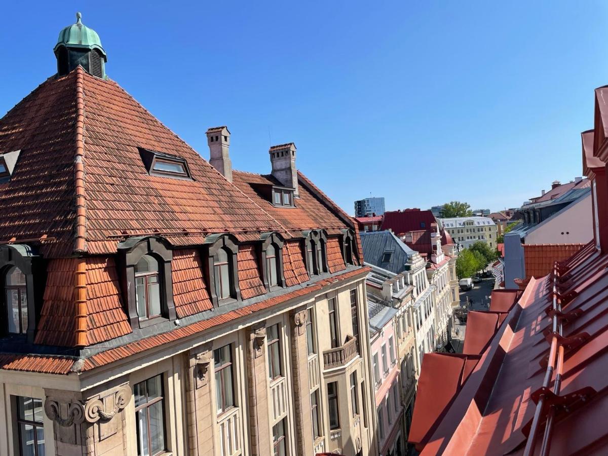 Old Town - Vana Turg Apartment Tallinn Luaran gambar