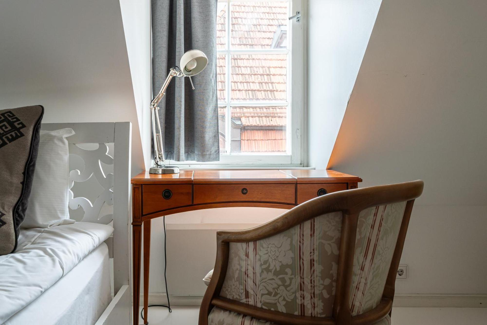 Old Town - Vana Turg Apartment Tallinn Luaran gambar