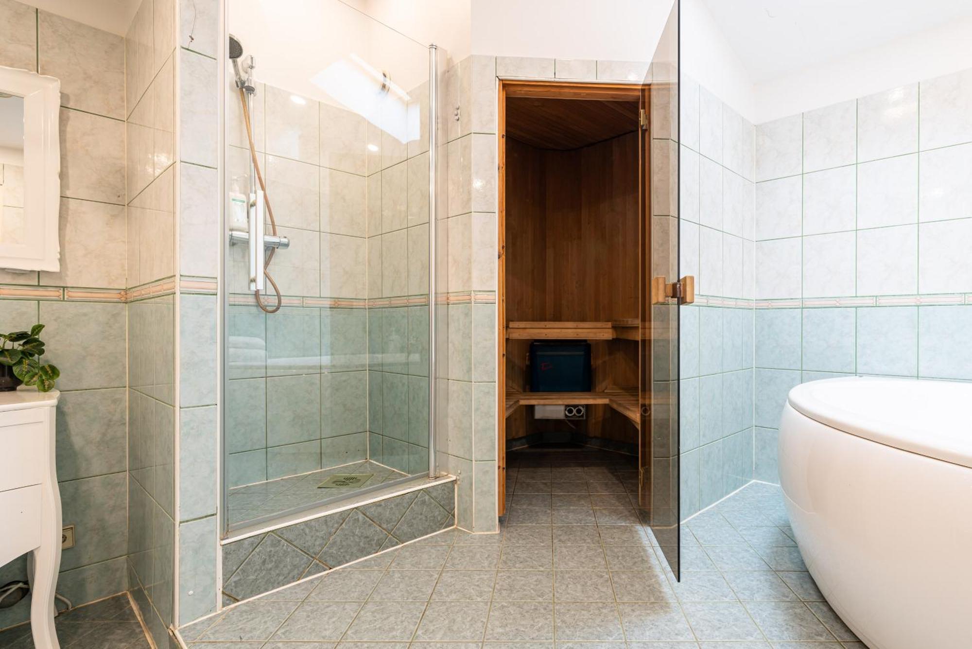 Old Town - Vana Turg Apartment Tallinn Luaran gambar