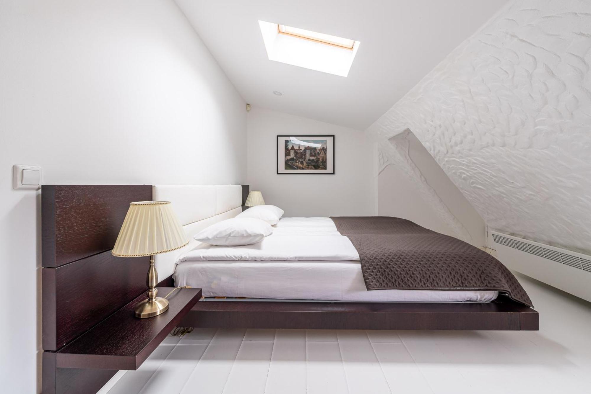 Old Town - Vana Turg Apartment Tallinn Luaran gambar