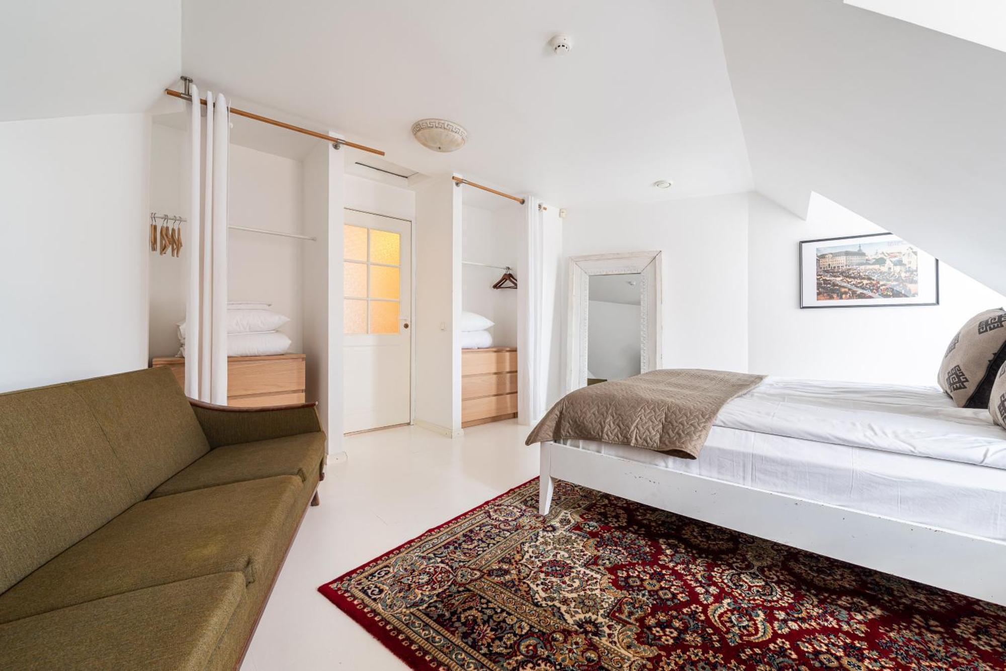 Old Town - Vana Turg Apartment Tallinn Luaran gambar