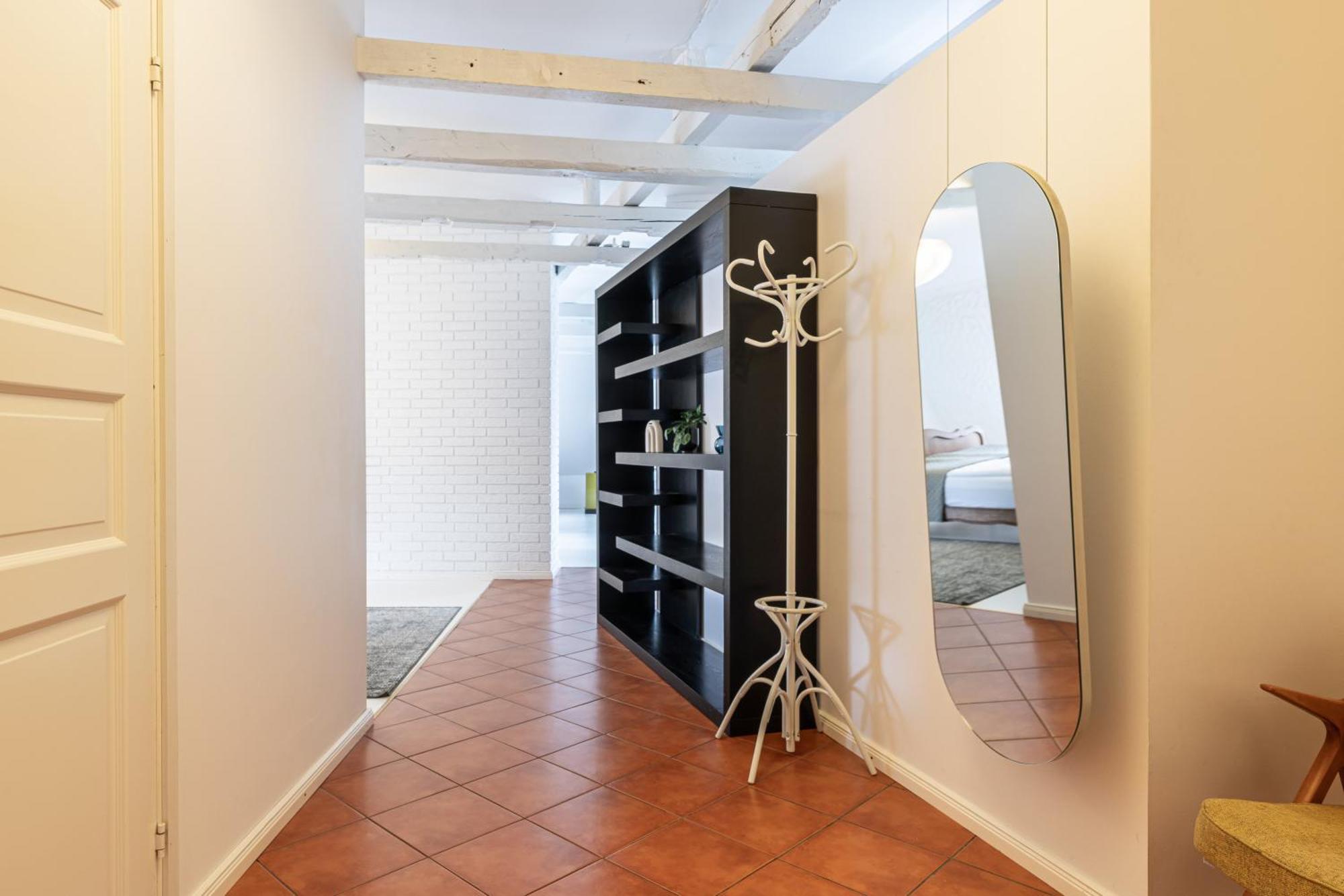 Old Town - Vana Turg Apartment Tallinn Luaran gambar