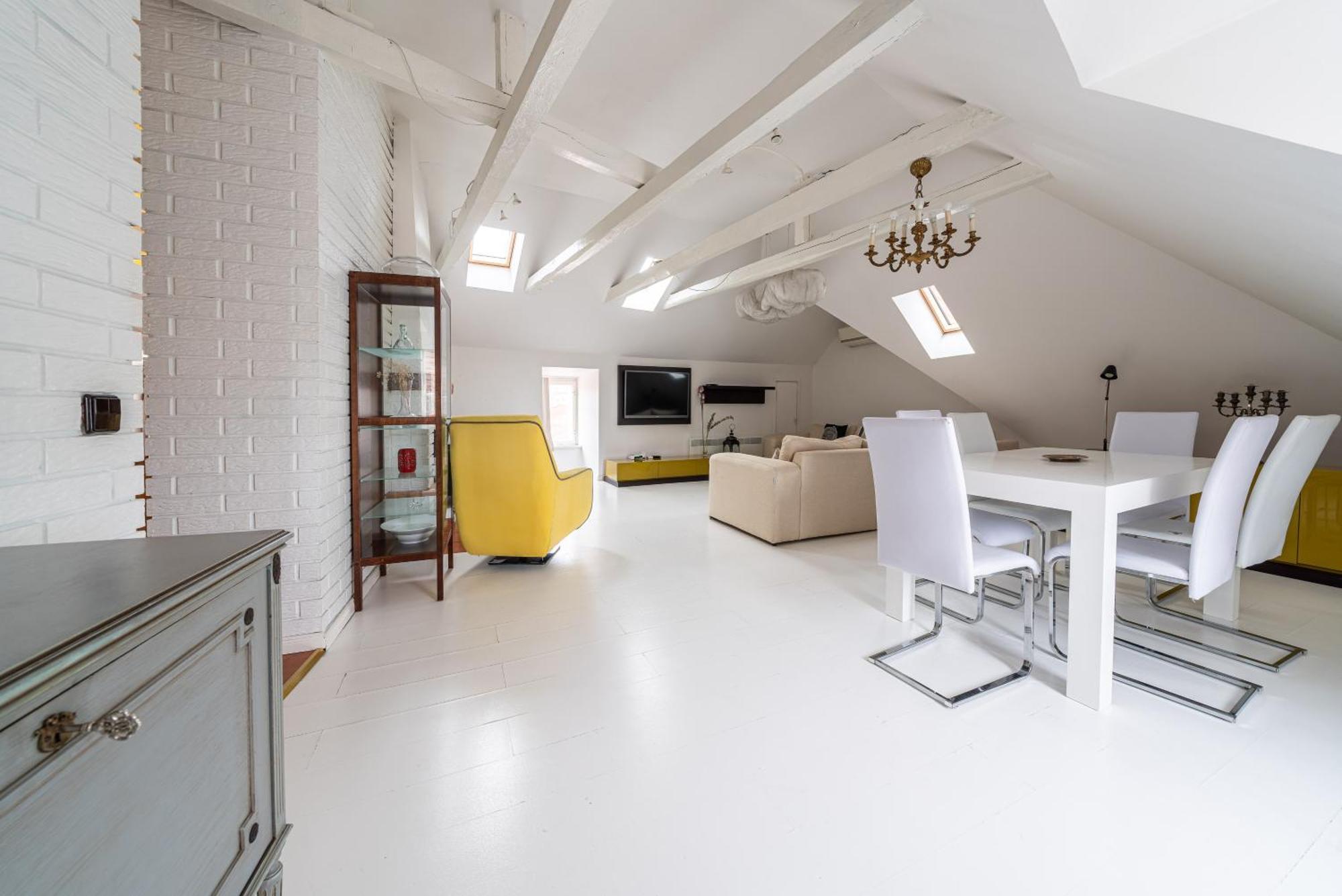Old Town - Vana Turg Apartment Tallinn Luaran gambar