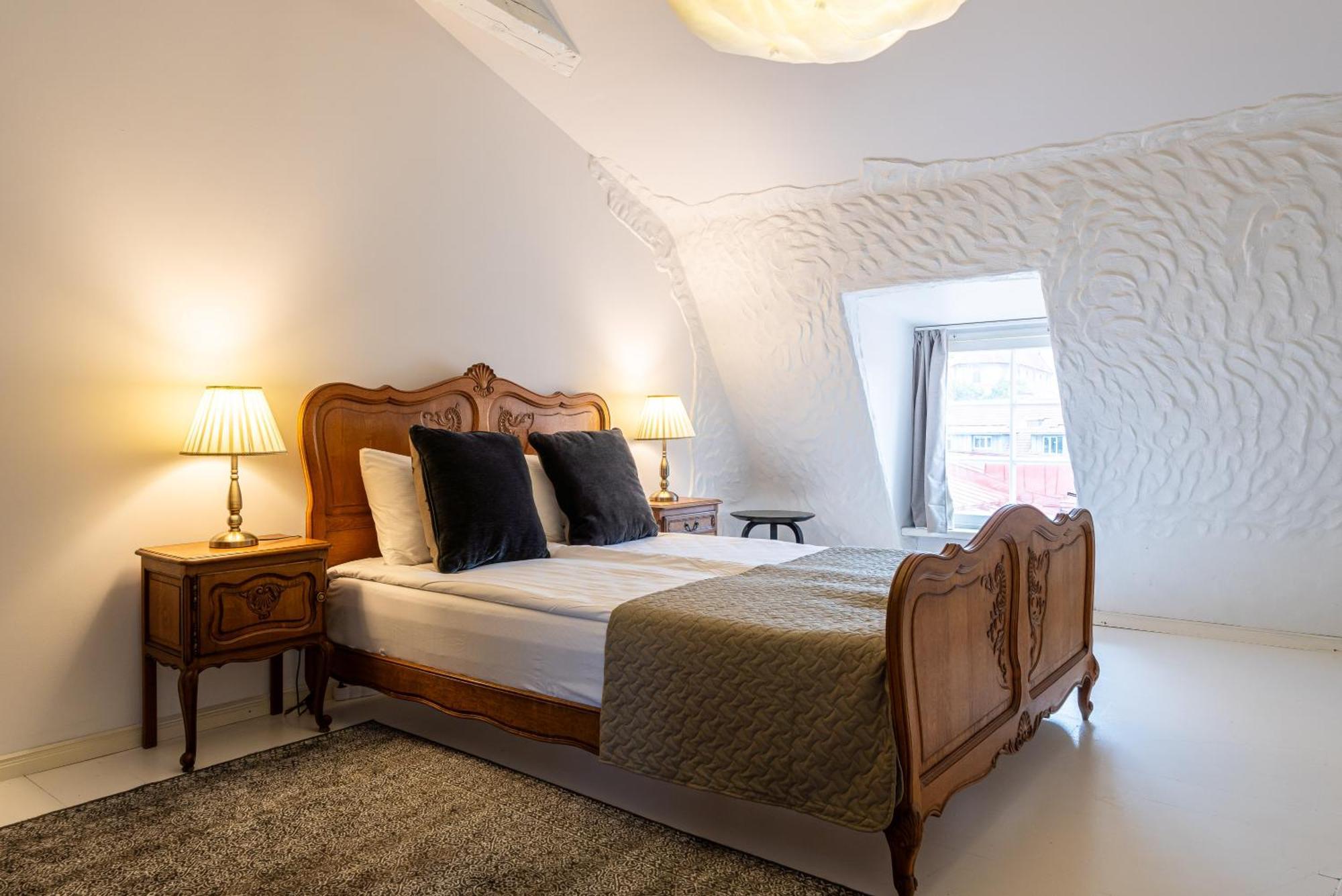 Old Town - Vana Turg Apartment Tallinn Luaran gambar