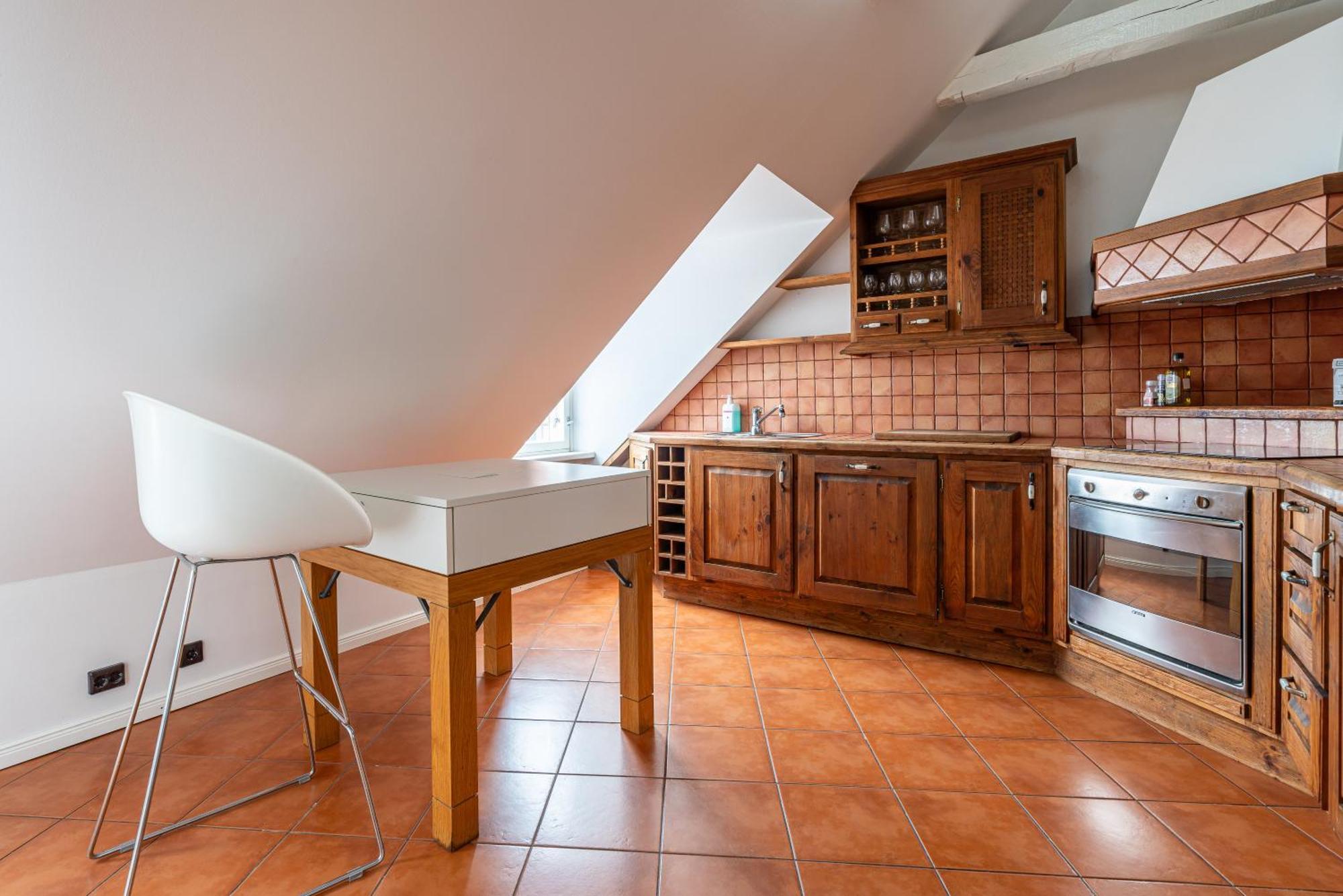 Old Town - Vana Turg Apartment Tallinn Luaran gambar