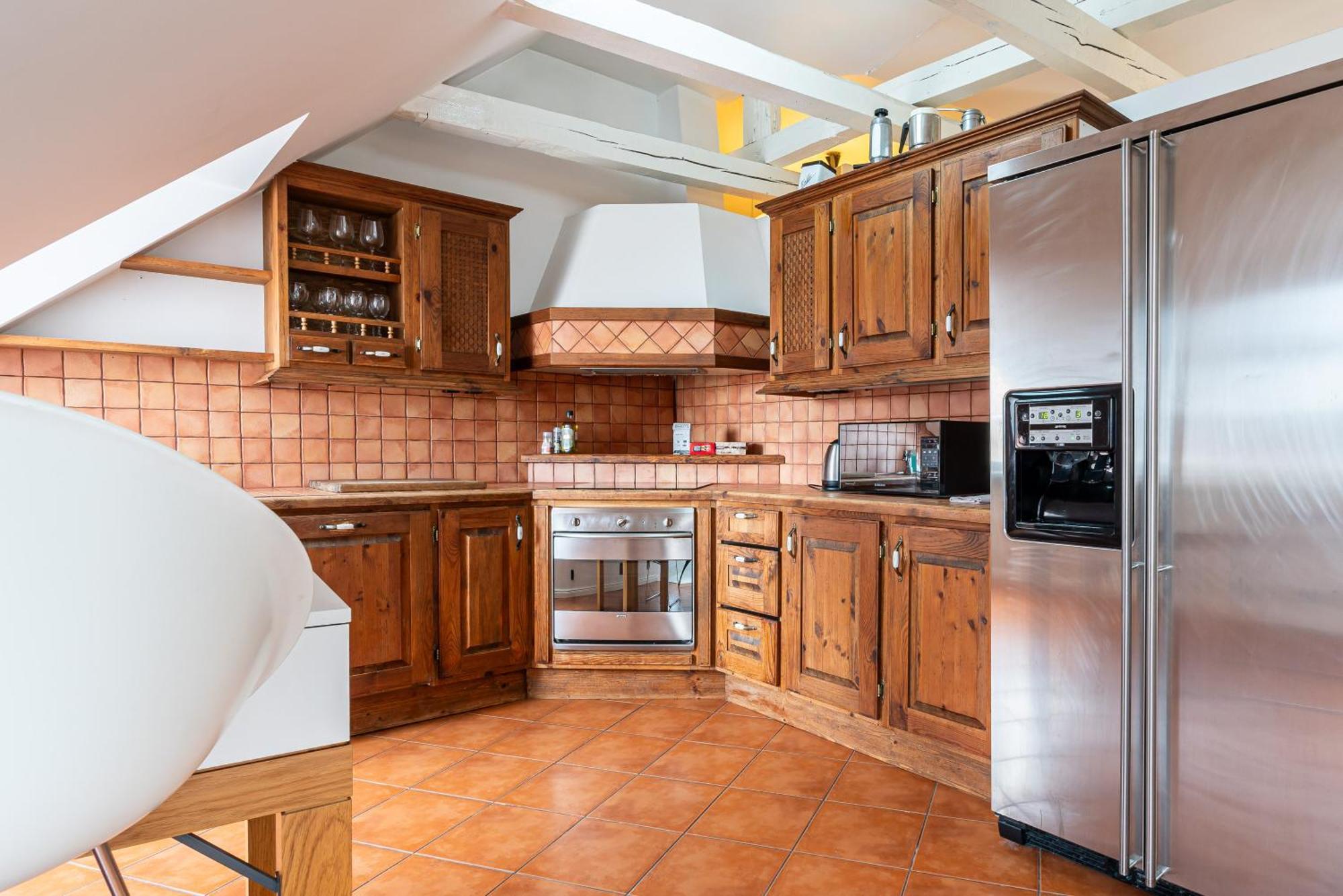 Old Town - Vana Turg Apartment Tallinn Luaran gambar