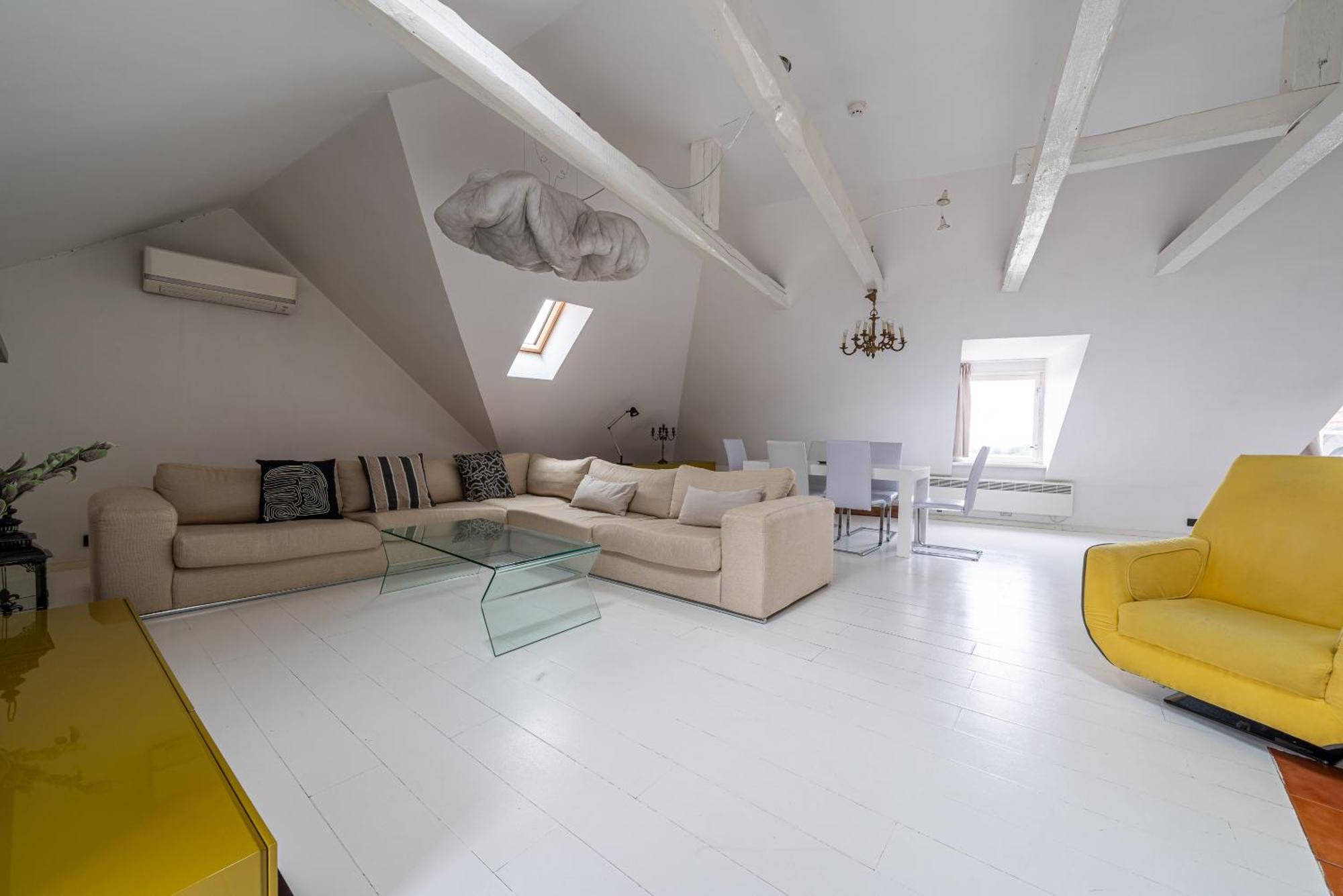 Old Town - Vana Turg Apartment Tallinn Luaran gambar