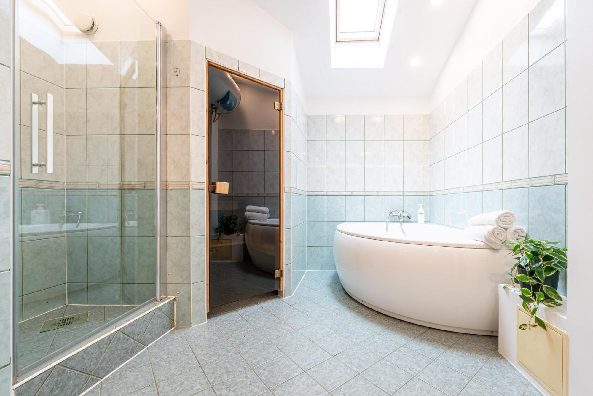 Old Town - Vana Turg Apartment Tallinn Luaran gambar