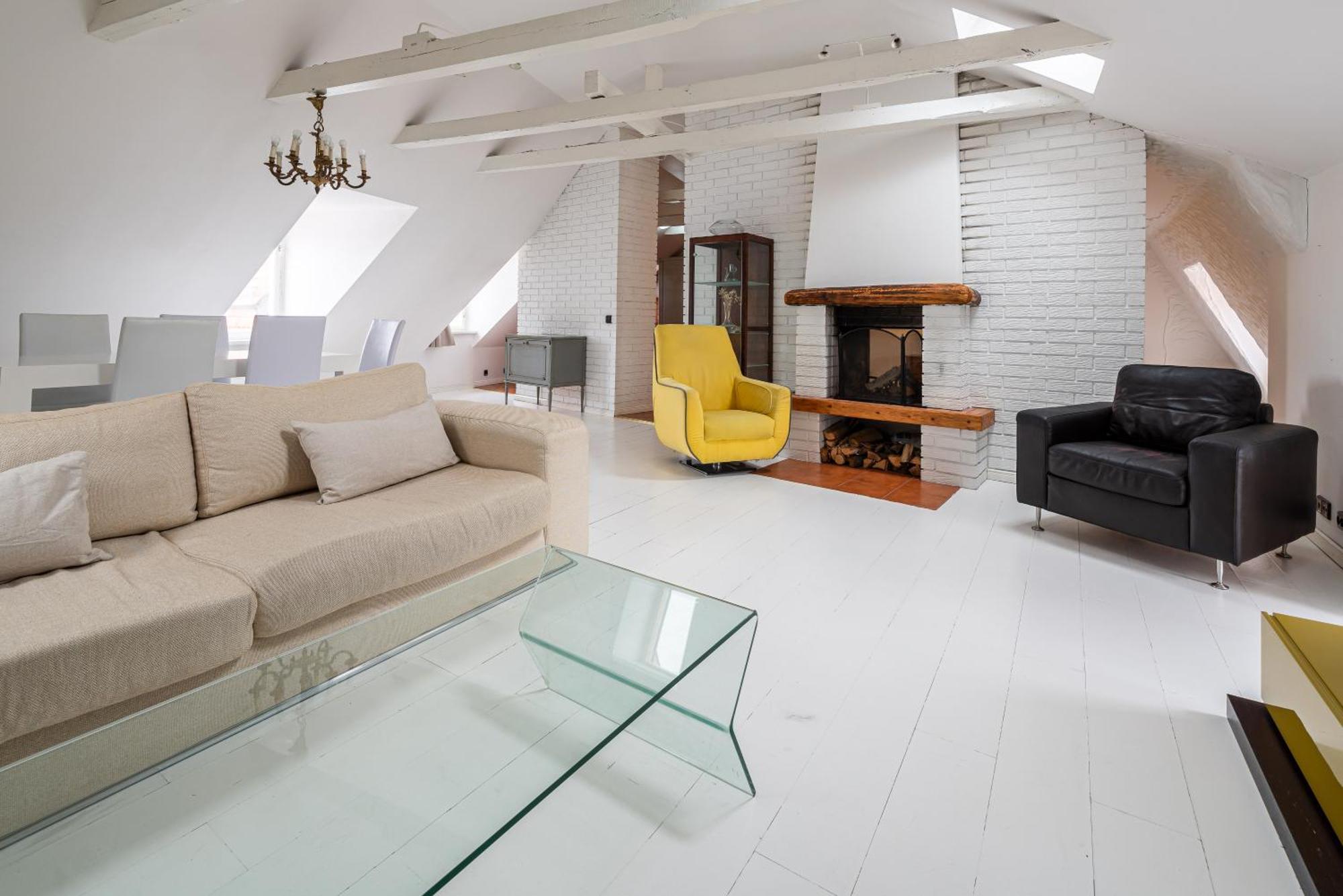 Old Town - Vana Turg Apartment Tallinn Luaran gambar