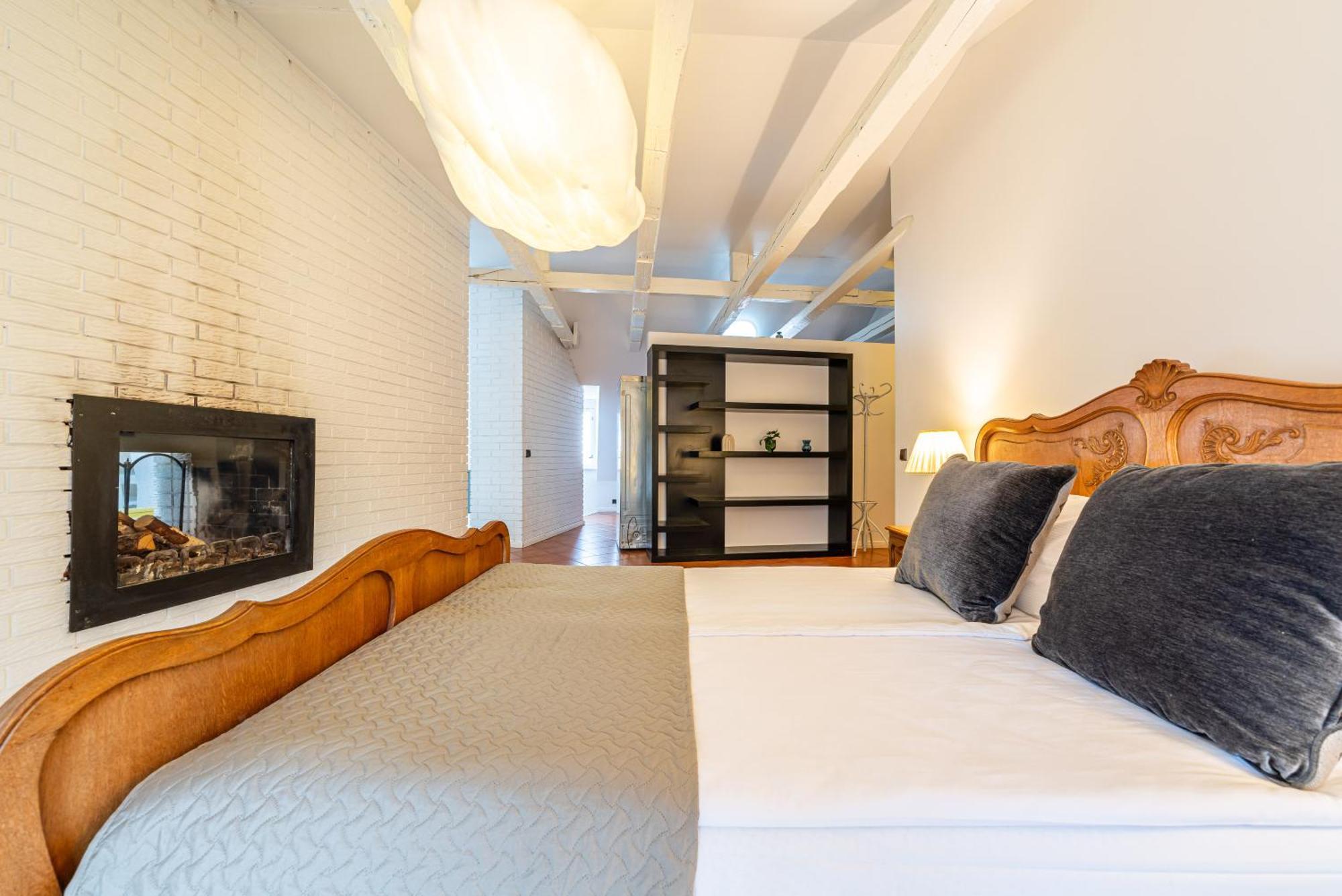 Old Town - Vana Turg Apartment Tallinn Luaran gambar