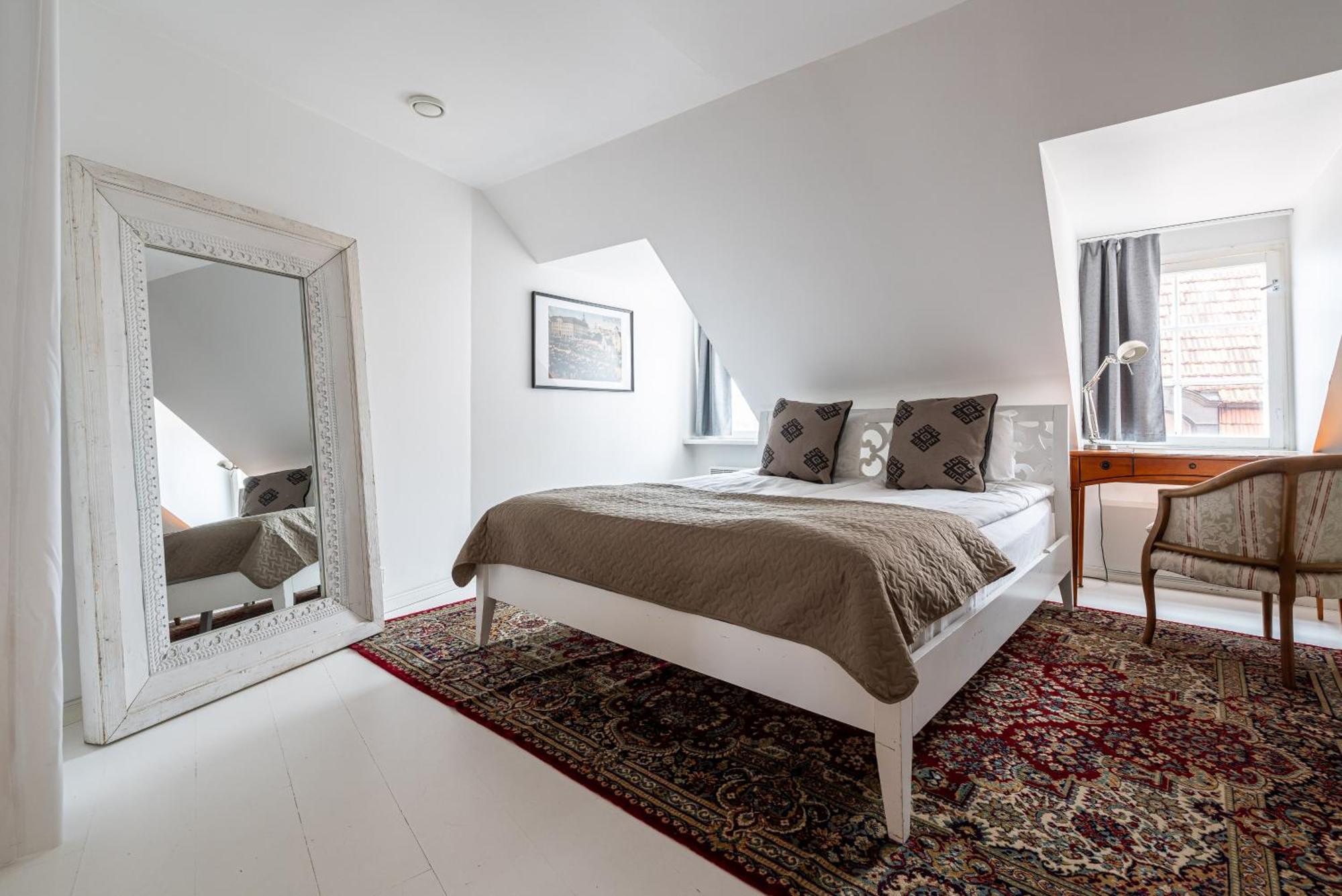 Old Town - Vana Turg Apartment Tallinn Luaran gambar